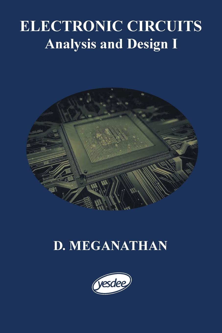 Buy Electronic Circuits - Analysis and Design I Book Online at Low ...