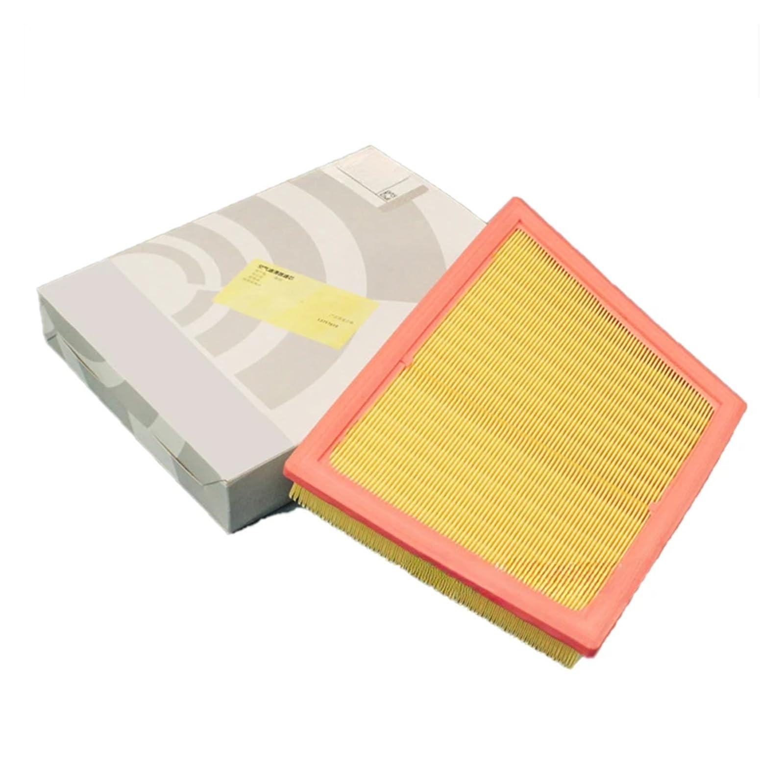 Fit For B-M-W F45 F46 F48 216 220i X1 M-I-N-I F54 F55 F56 F57 F60 C-o-o-p-e-r ONE S D Engine Intake Car Air Filter Cleaner Element 13717619267