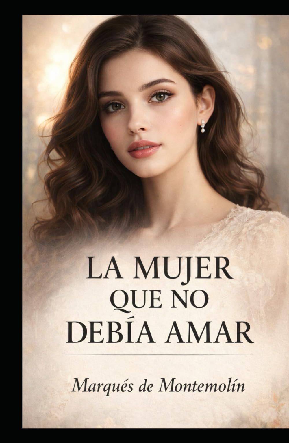 La mujer que no debía amar: Novela Romántica (Romance)