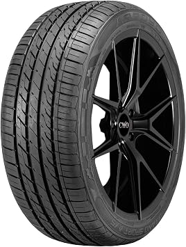 Arroyo grand sport a/s P235/35R19 91W bsw all-season tire