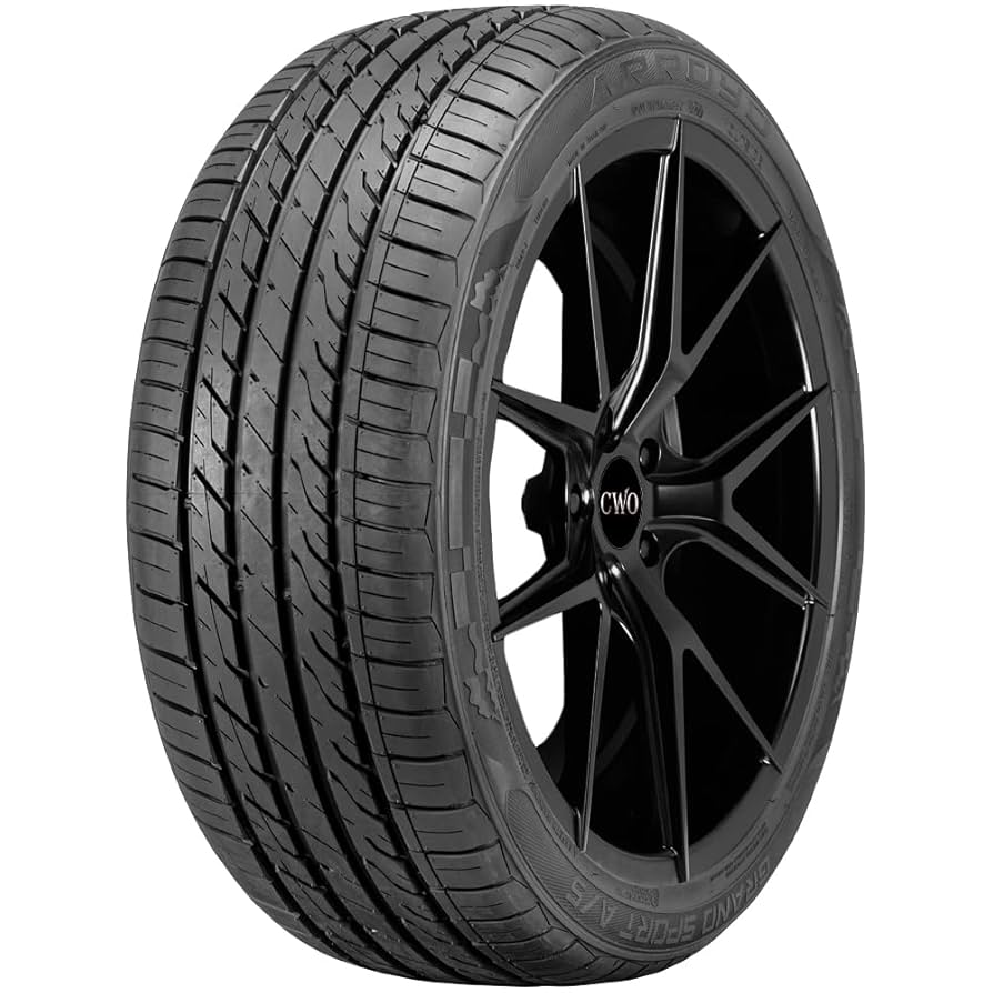 Amazon.com: Arroyo Grand Sport A/S All Season 295/40ZR21