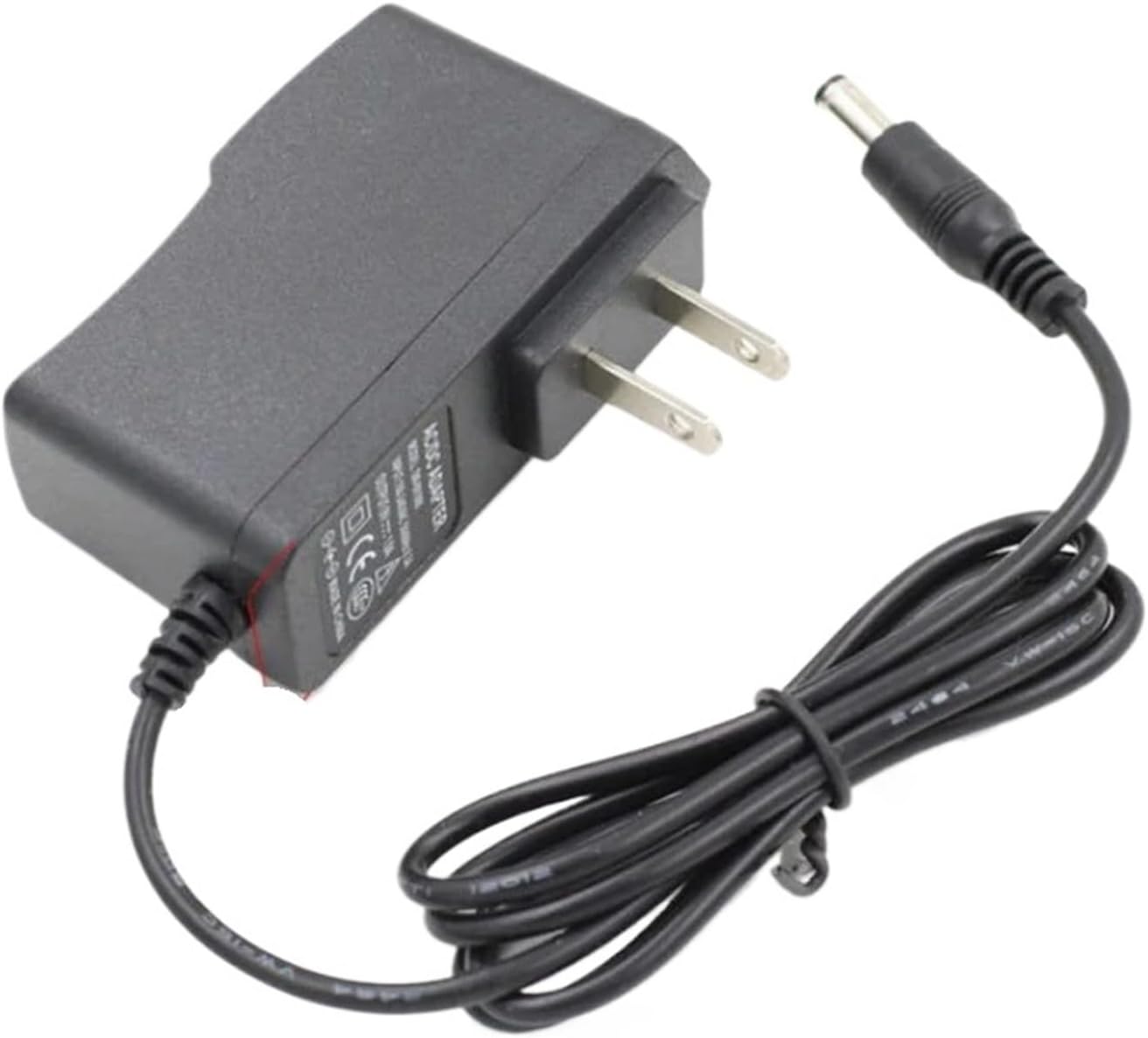 12V 2A AC 100V-220V DC 1 2000mA Converter Power Adapter 5.5mm x 2.1-2.5mm(US Plug)