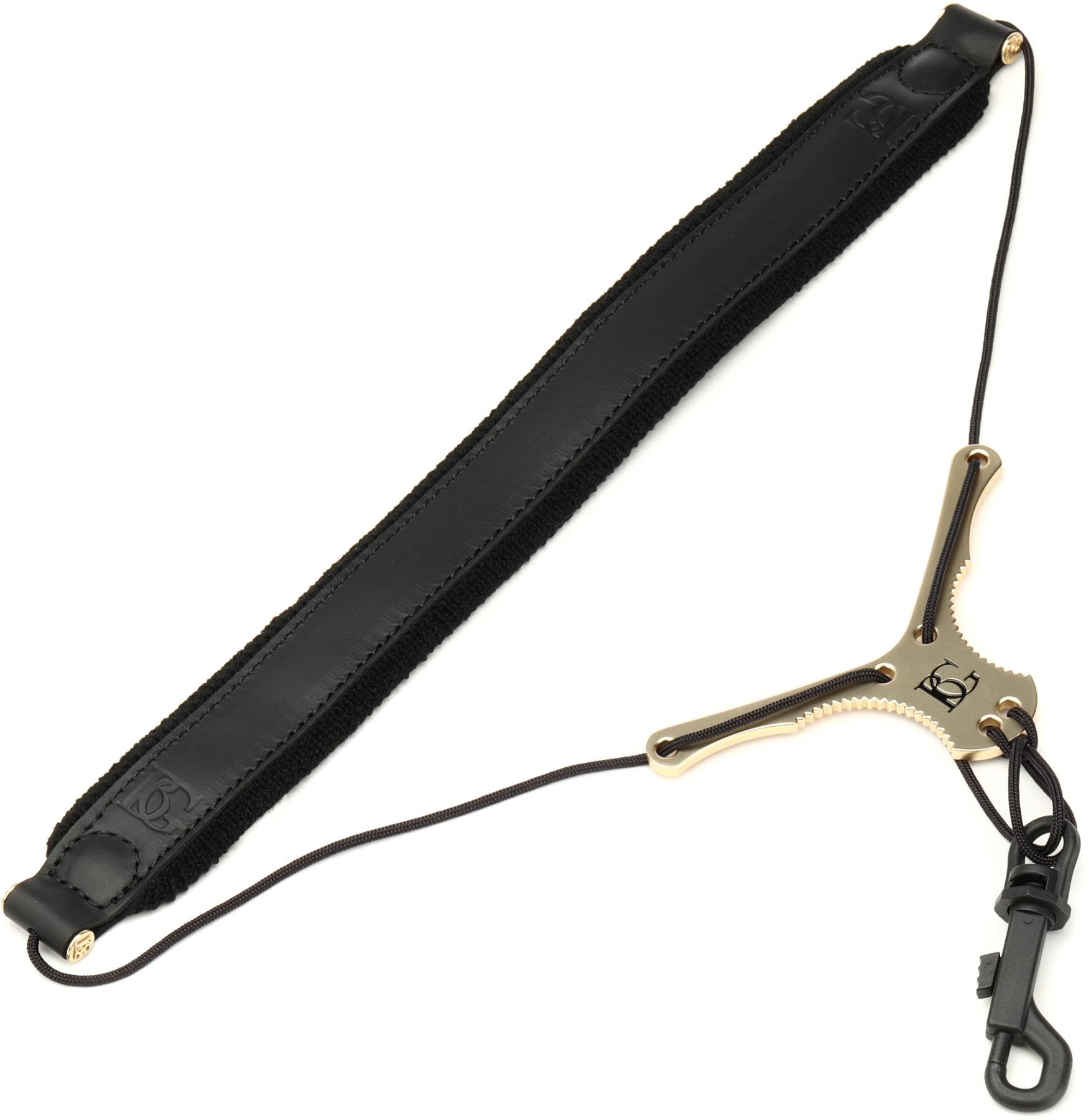 BGストラップ BG ZEN S20YSH サックス用ネックストラップ BG ゼン ストラップ（S.Sax./A.Sax./T.Sax.） – ウィンズスコア