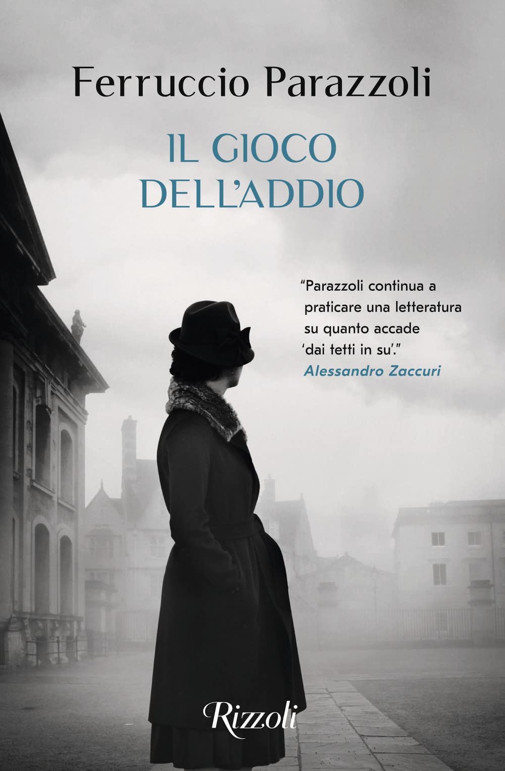 Il Gioco Dell'addio - 4