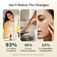 Vista 4 de KUKKA Aceites Esenciales de Limón - 4 Fl Oz - para Cabello, Piel, Difusor, Aromaterapia y Fabricación de Jabón DIY