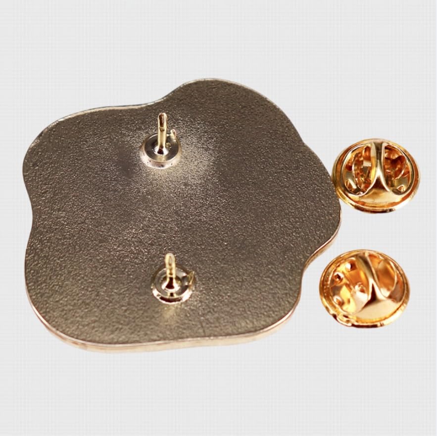 Science Lab Pins Set, Assorted Designs, Gift for Teachers and Students2