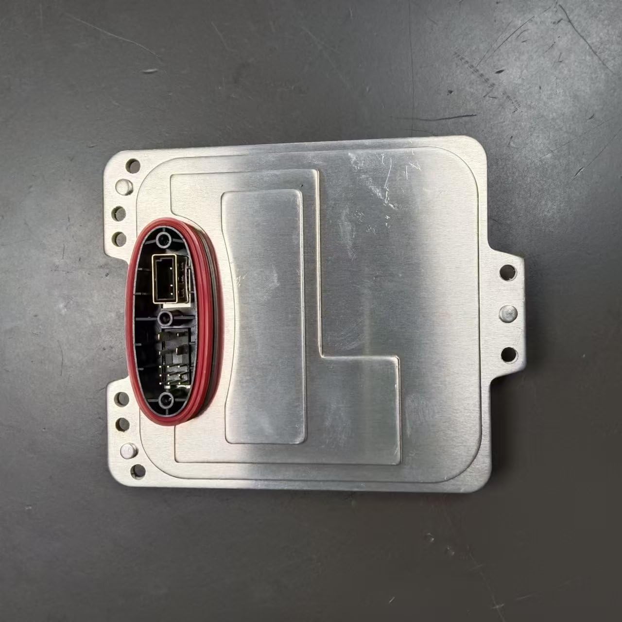 Compatible Headlight STABLIZER Control Unit 5DC009060-50 5DC00906050 A1648704126 A1649005100 A1649020400 A1648701726