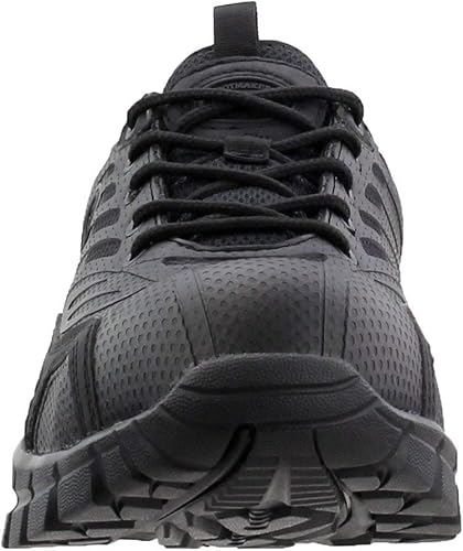 Miniatura 5 de Honeywell Oliver by Honeywell OL25008W-BLK-090 Oliver Circuit Series - Tenis con punta de acero para hombre