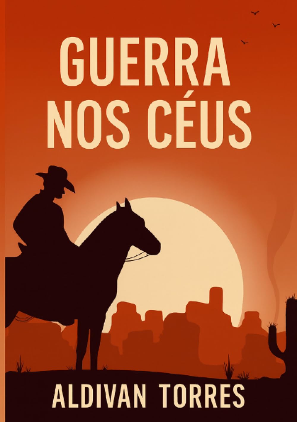 Guerra Nos Céus