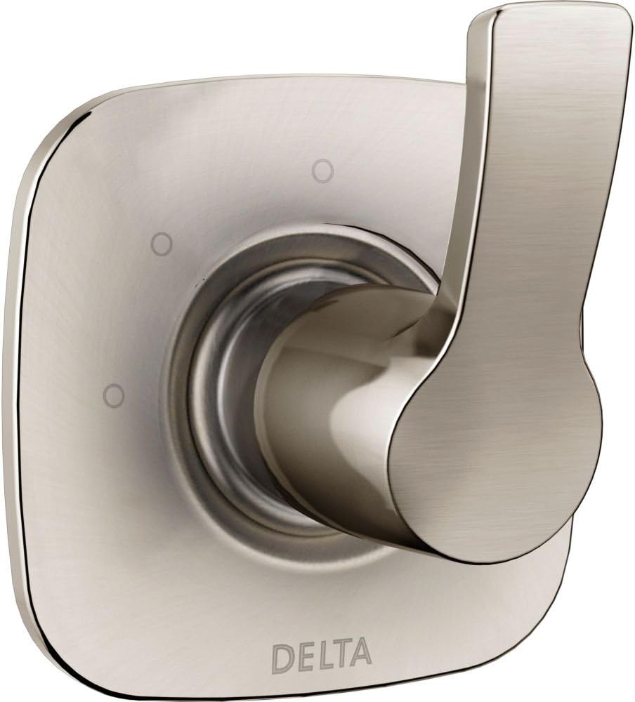 Delta Faucet T11852-PN, Polished Nickel