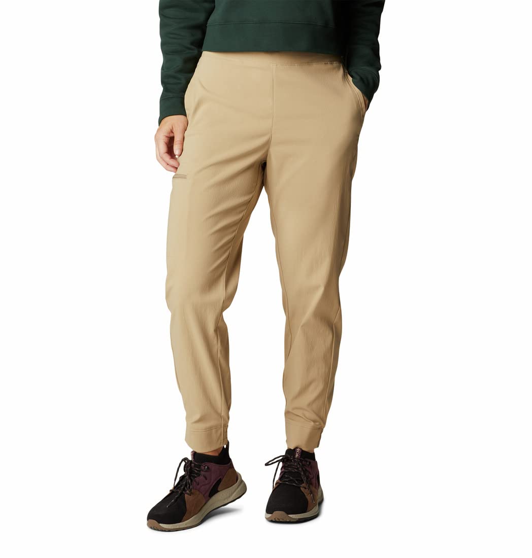ColumbiaWomen's Regular Fit Track Pants