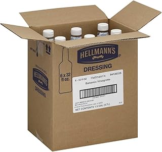 10 Vegetarian Sourdough Sandwich Recipes for Rustic Comfort 87 Hellmanns Balsamic Vinaigrette Dressing, 32 Ounce -- 6 per case.