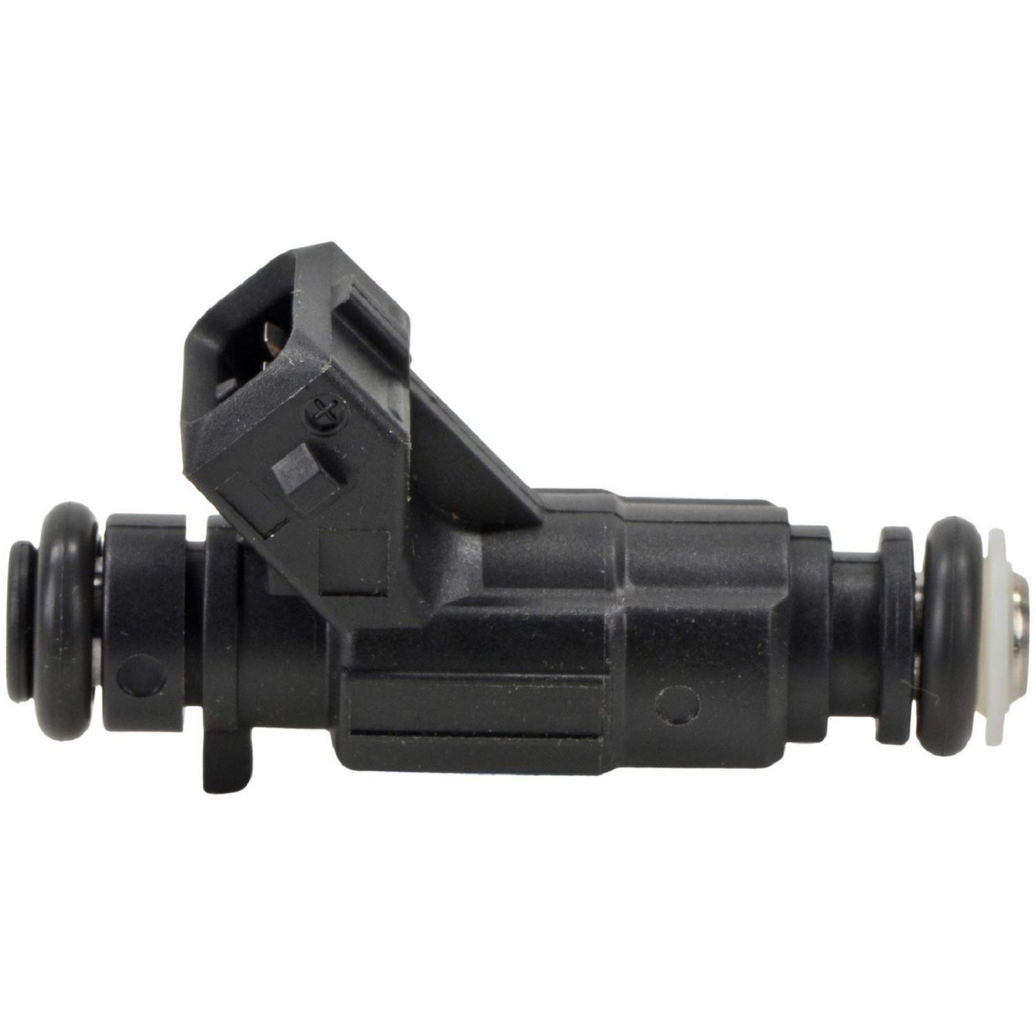 Bosch 0280155742 Kraftstoffeinspritzer, Originalteil, 1 Stück 