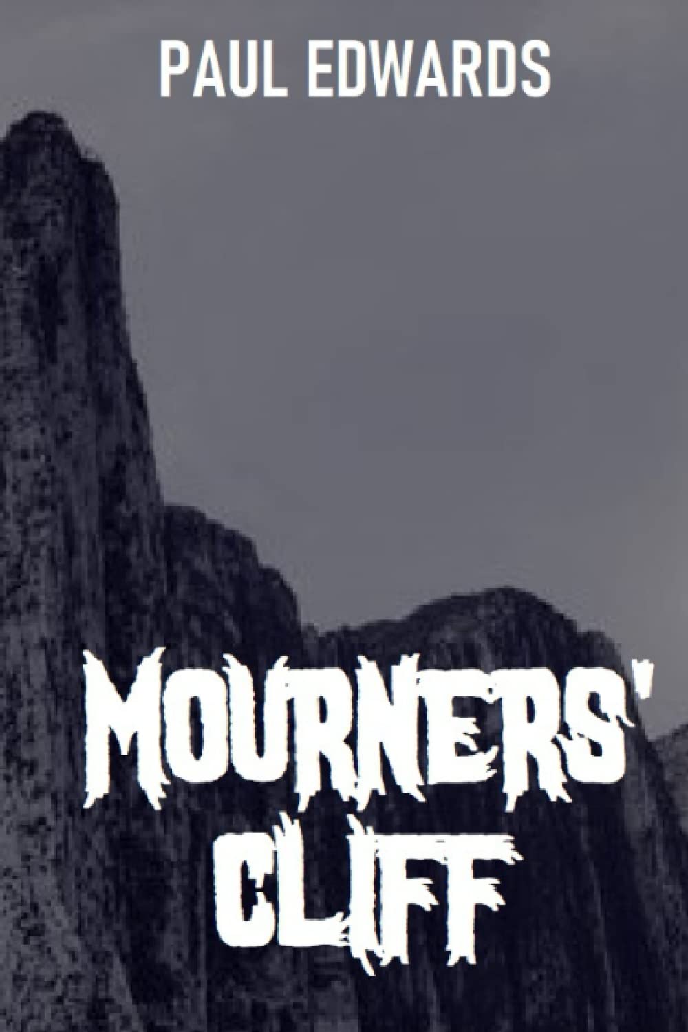 Mourners' Cliff