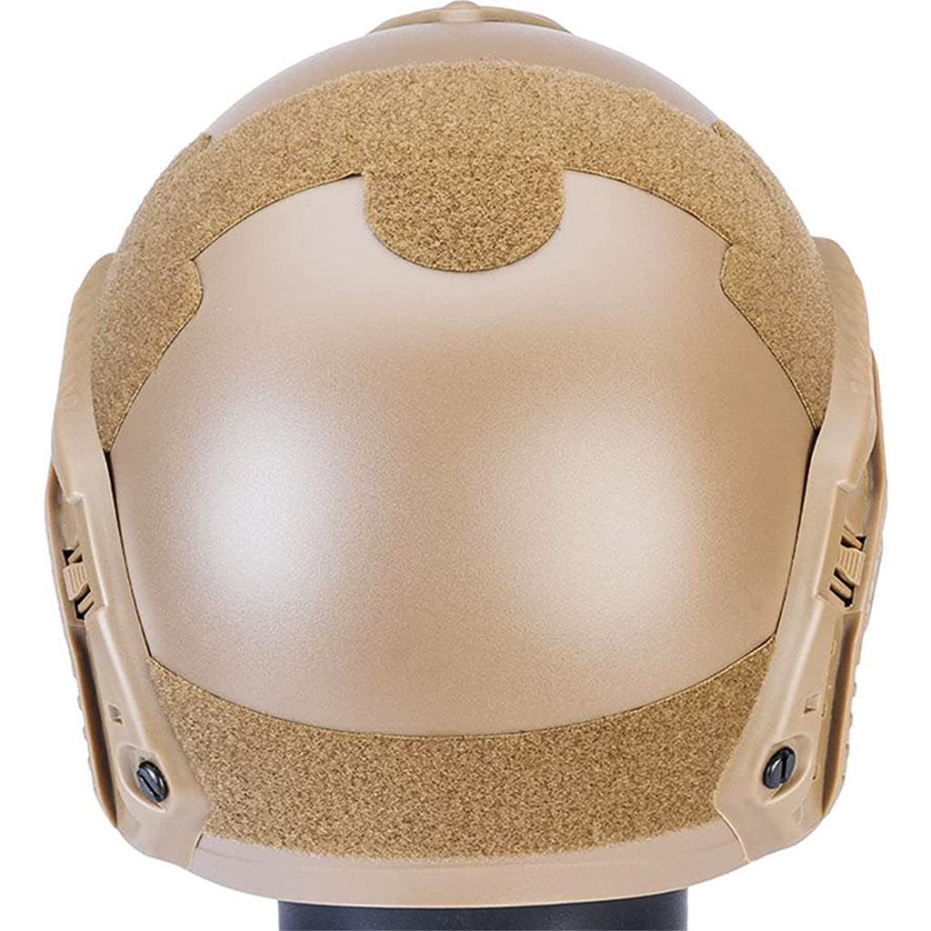Casque de Combat, Casque Rapide rembourré 22.05-23.62 Pouces Casque