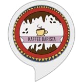 Kaffeebarista