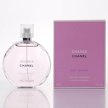 Amazon | シャネル CHANEL チャンス オー タンドゥル 100ml EDT