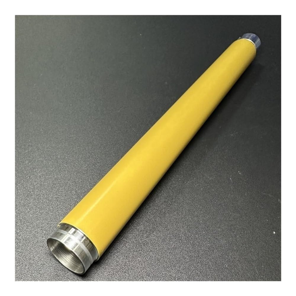 2-4 Uds Compatible con Xerox P355 P455 P 355 455 Rodillo del fusor del Calentador Superior(2pcs)
