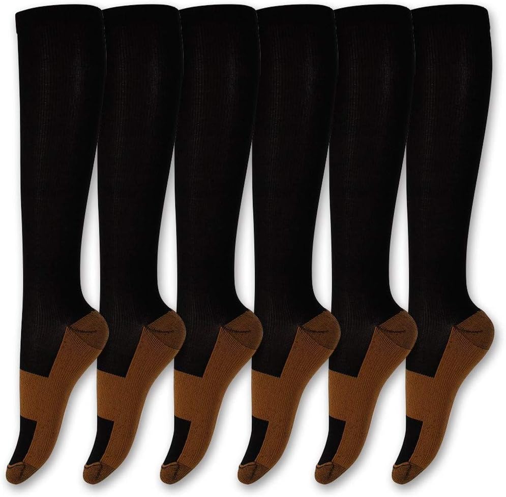 calze di sostegno per donne in gravidanza