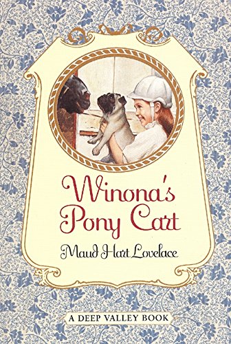 Winona's Pony Cart (Betsy-Tacy)