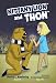 Nittany Lion and THON