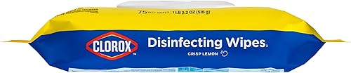 Miniatura 19 de Clorox - Toallitas desinfectantes de limpieza sin cloro