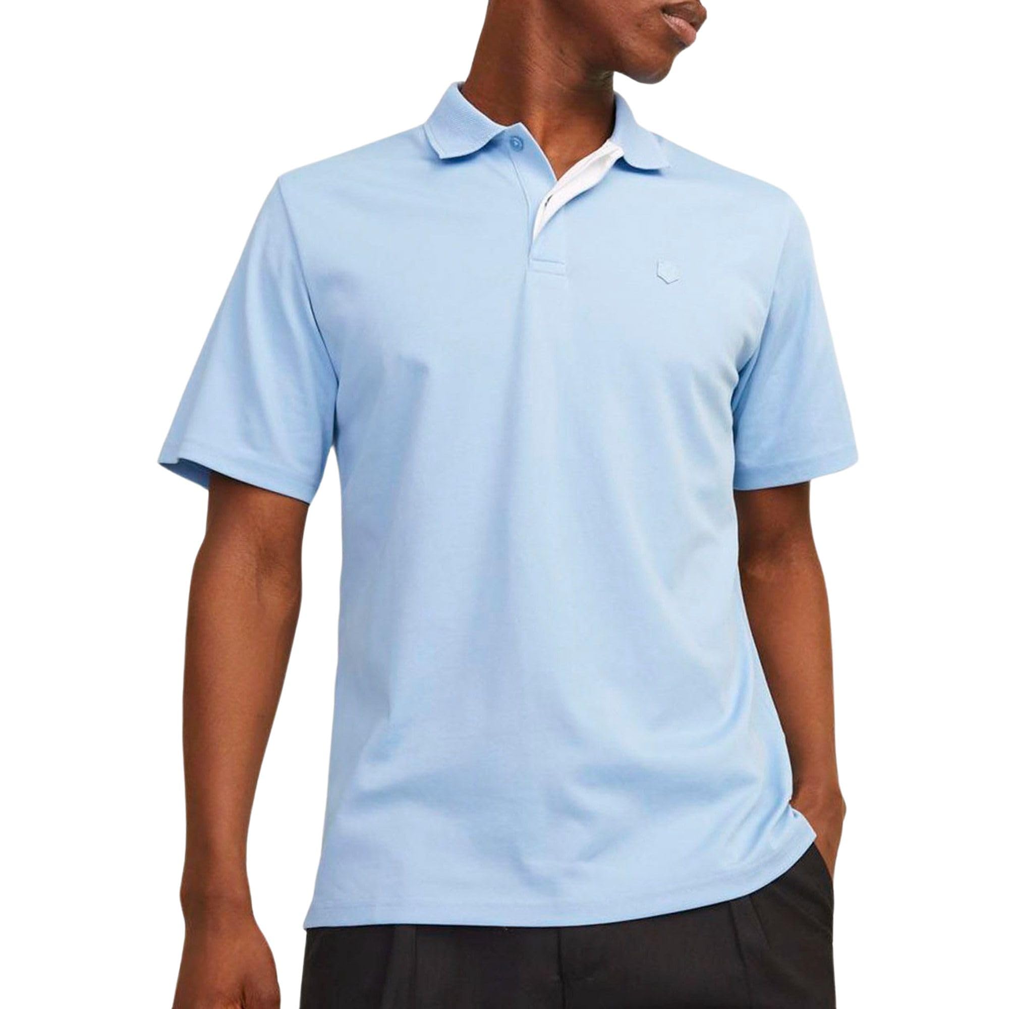 Jack & Jones Rodney Polo Shirt Men - M