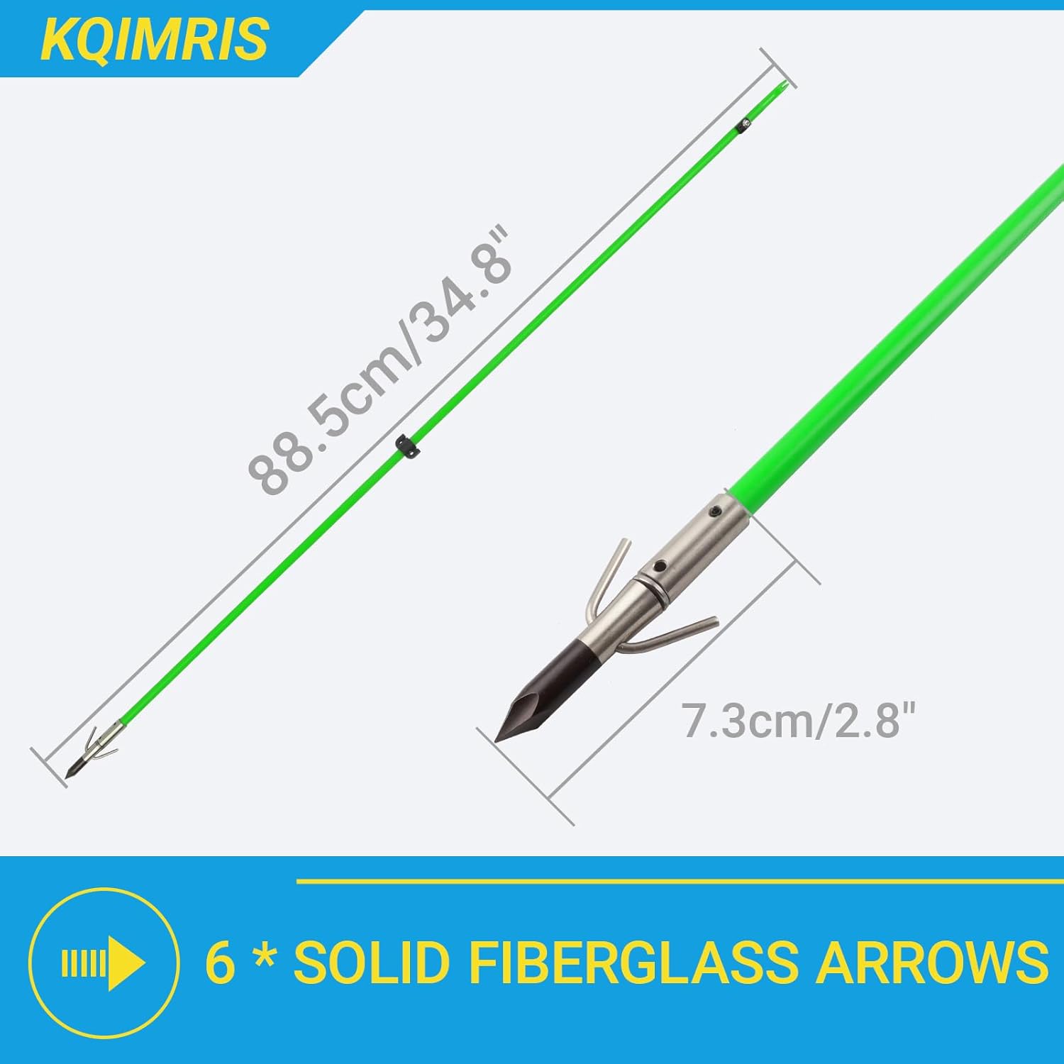 Archery Compound Bow Bowfishing Kit Ready to Fish with Fishing Arrows and Bowfishing Reel Set, Draw Weight 30-55 LBS, RH/LH Optional for Adult and Beginner Hunting Shooting