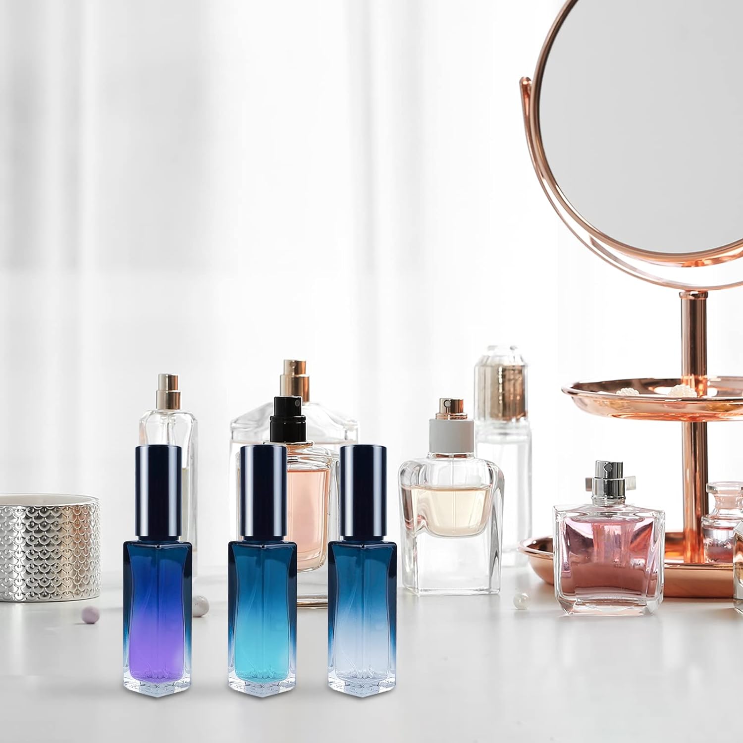 Oliera Spray In Vetro 100 Ml. | Sarti Webshop - Foto 10