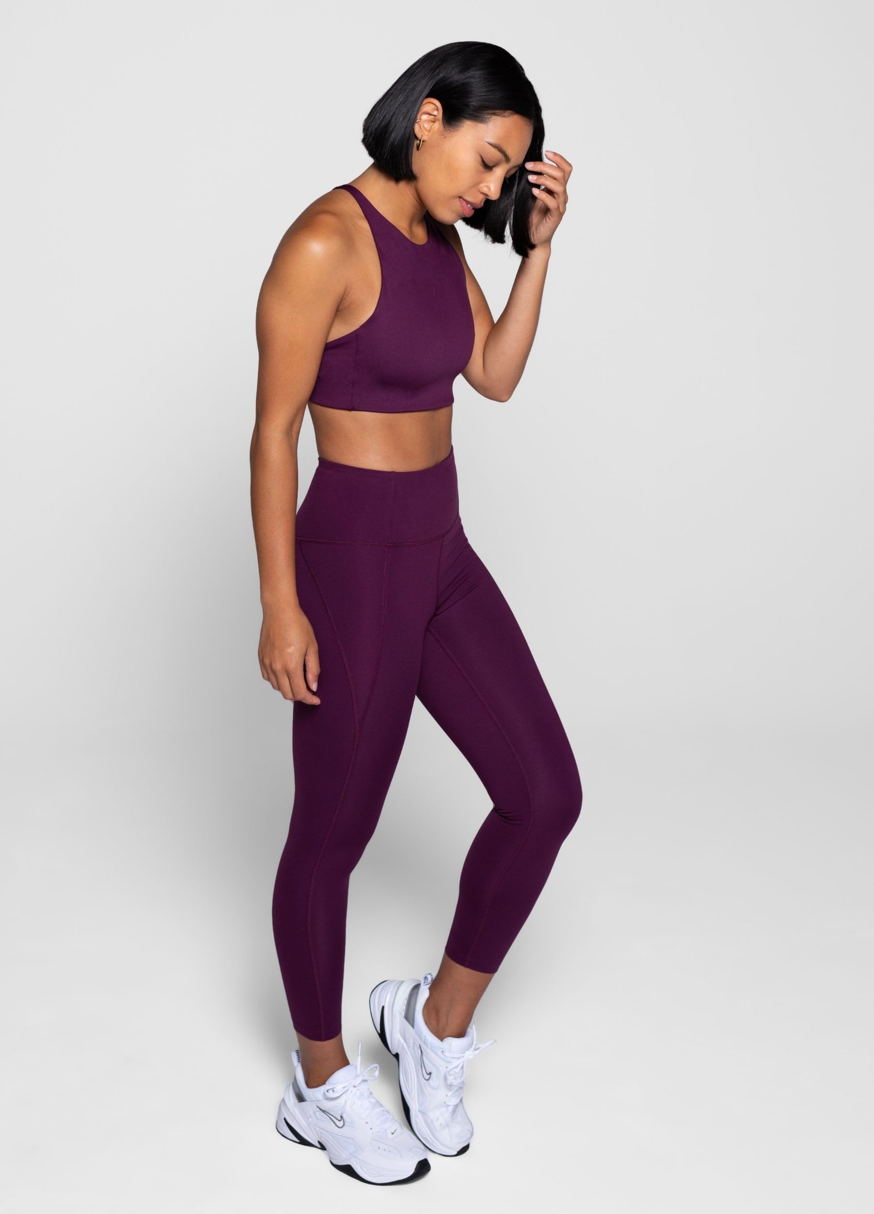 Girlfriend Collective Leggings Donna