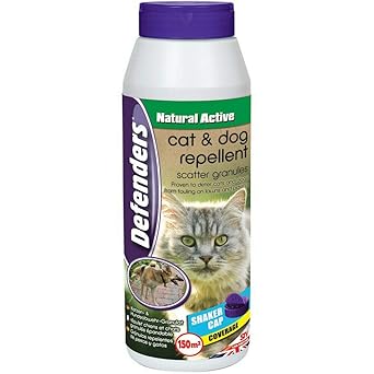 amazon dog repellent