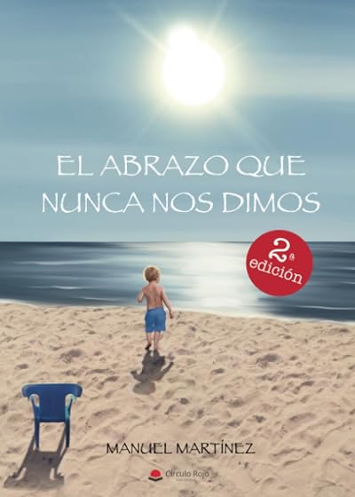El abrazo que nunca nos dimos