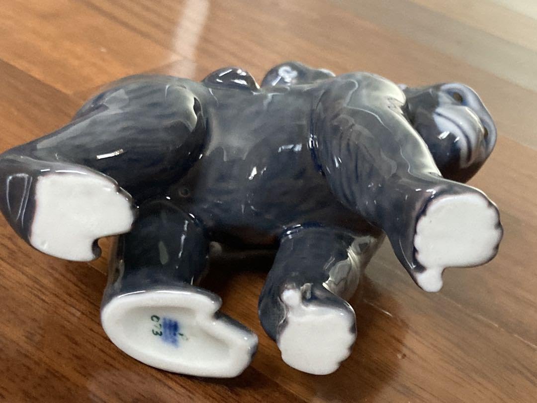 Amazon.co.jp: ロイヤルコペンハーゲン2023イヤーフィギュリン