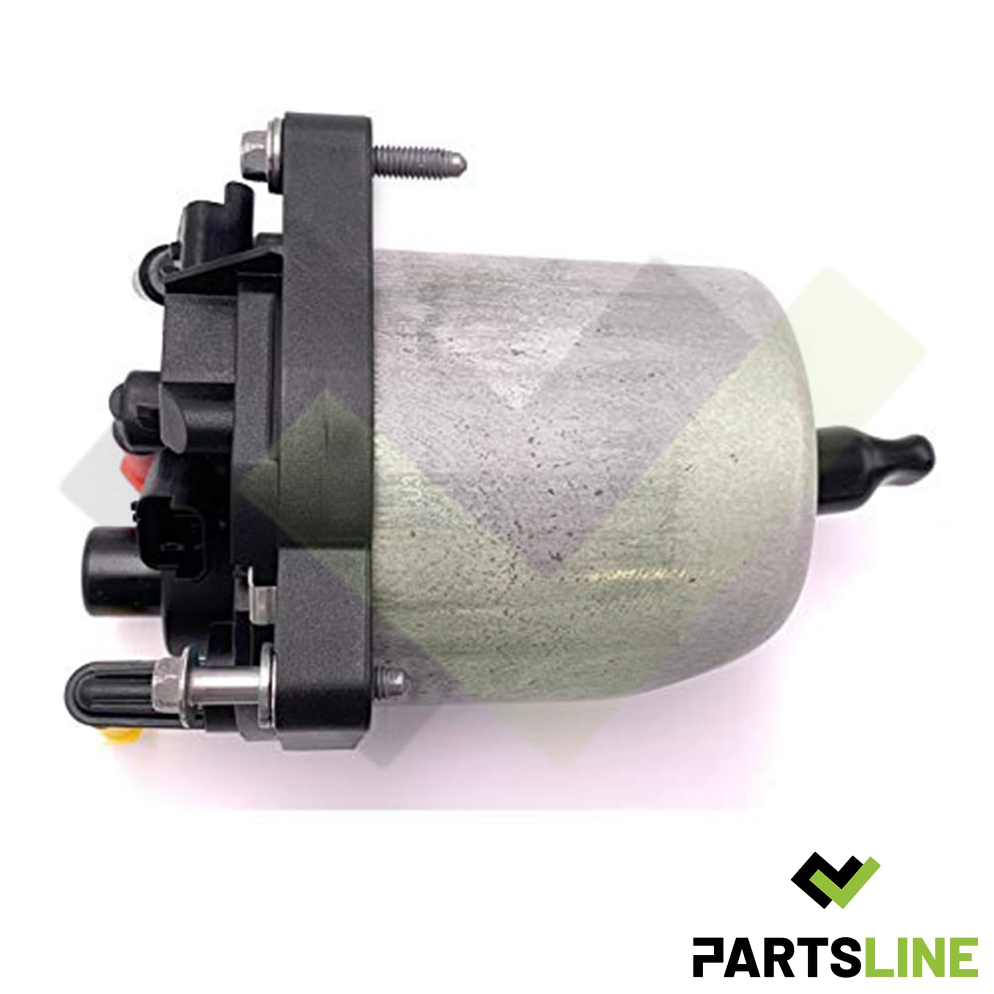 Partsline Filtre à Gasoil compatible avec Berlingo C4 C5 DS3 DS4 1.6 Hdi