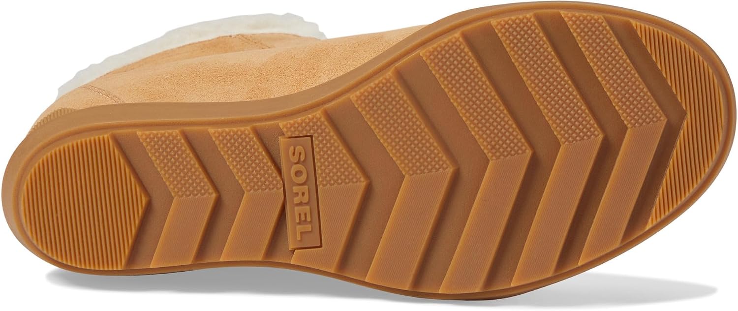 Sorel Women's Evie ll Cozy Boot
