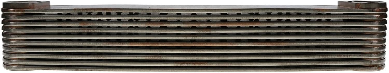 Oil Cooler 2892304 Compatible With Cummins ISX X15 ISX15 Engine