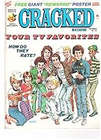 Cracked Magazine No. 138 Dec 1976 ('Your Tv Favorites- How do they rate?') B0090UIQUC Book Cover