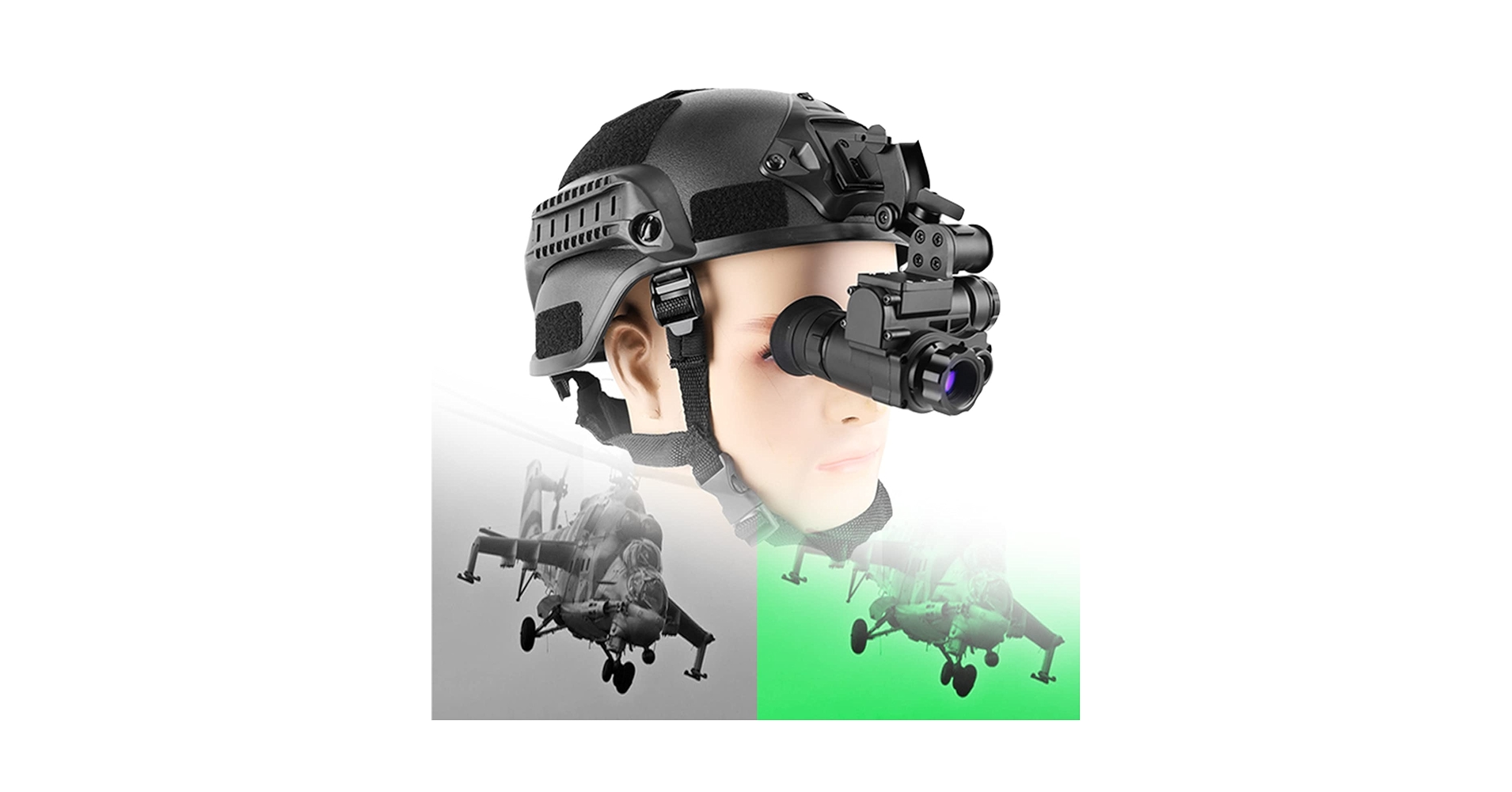 個人装備 NVG-10 個人装備 NVG-10 個人装備 NVG-10 NVG10 IR Tactical Night