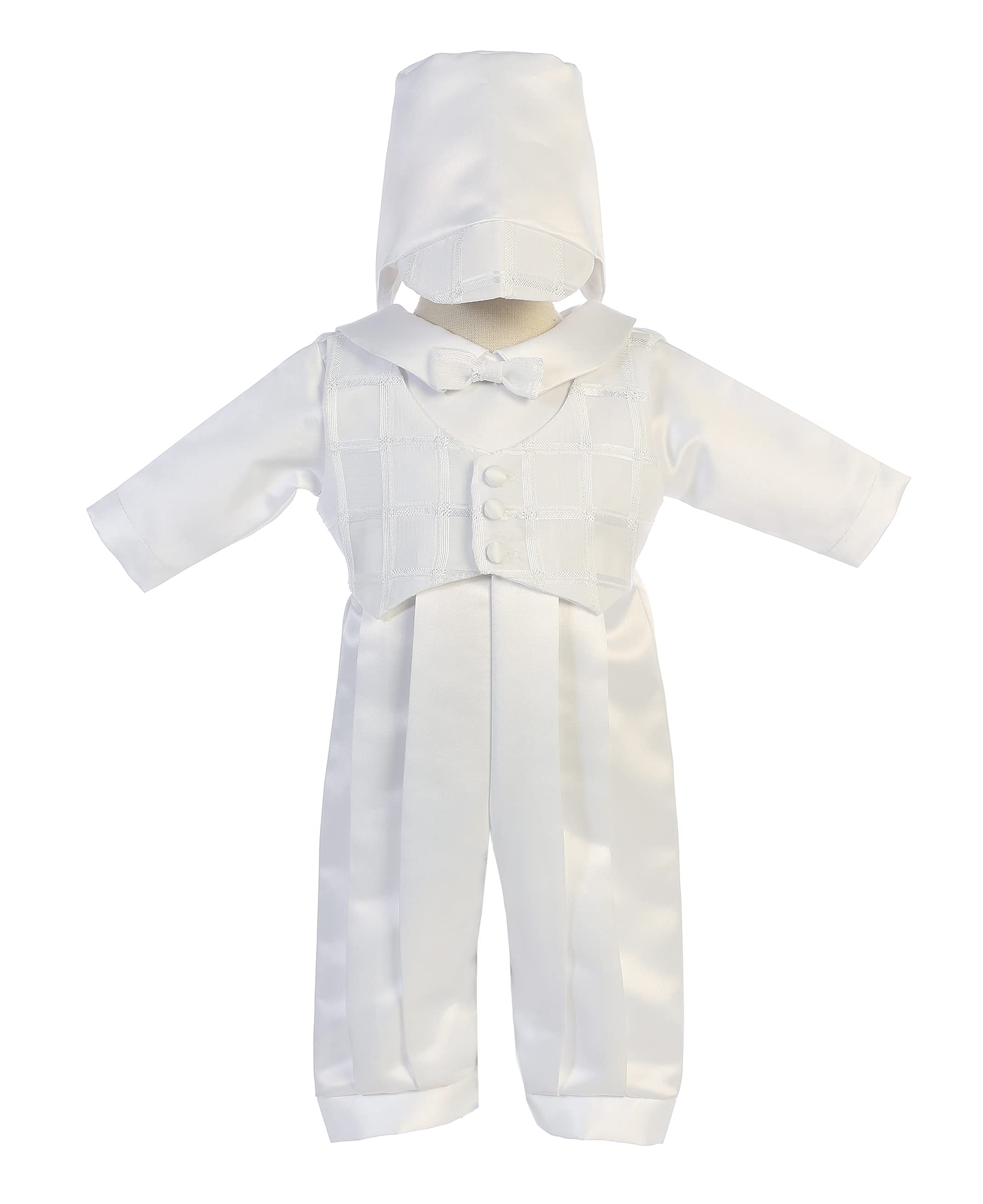 baptism outfits for boys Romper Baptismal size 6 months baby boy baptism outfit christening outfits for boys baby boys' christening clothing Ropa de Bautizo para Niño