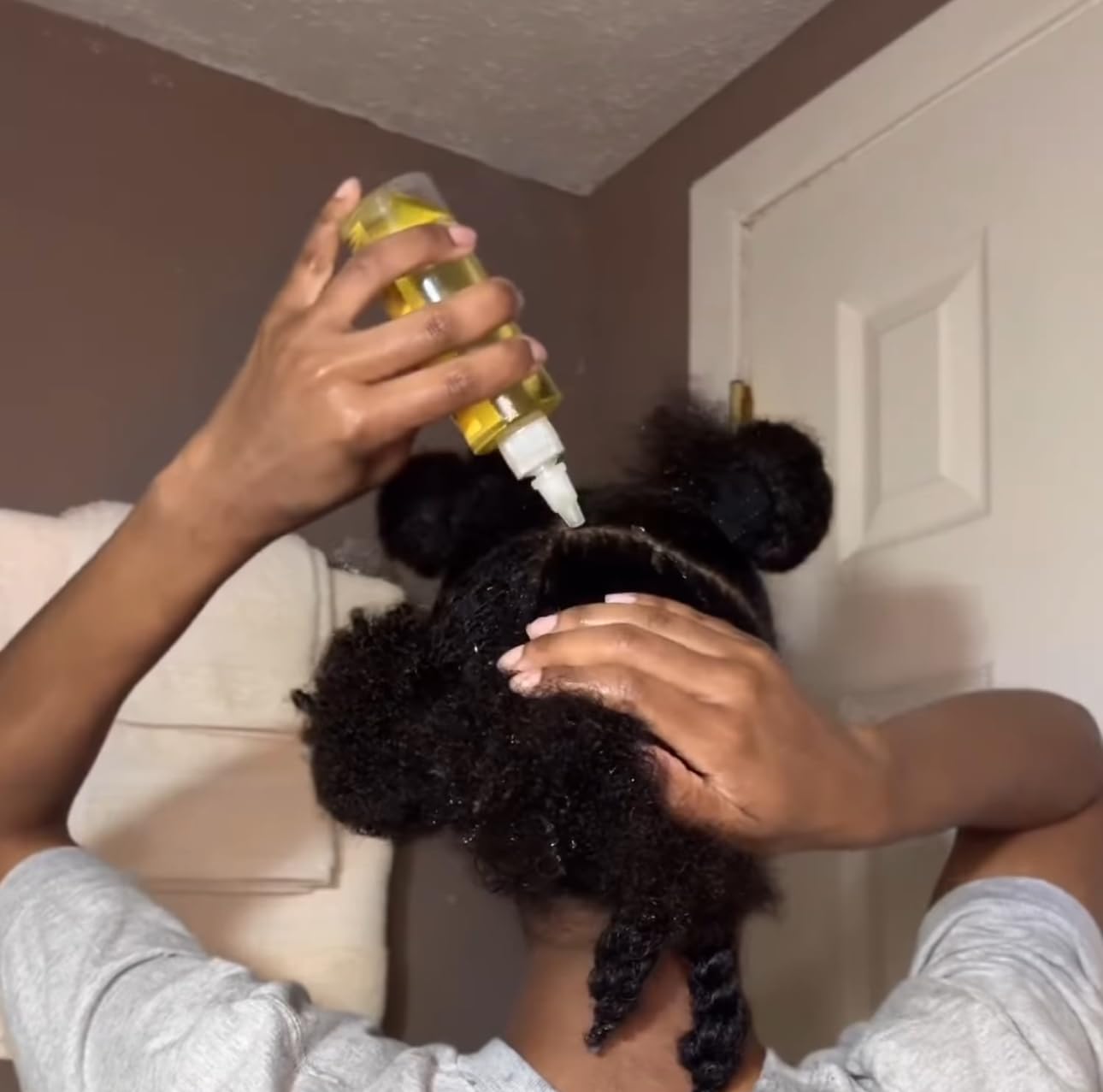 Twelve12 Beaute Scalp Oil - Image 4