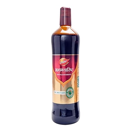Dabur Ashwagandharishta 680ml