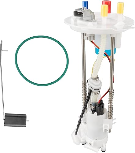 Miniatura 1 de E2452M Conjunto eléctrico de bomba de combustible FG0878 PHILTOP Fit para F150 2006-2008 5.4L, AFS0948S, DFG0878, P76383M, PFS-498, PS-349, SP2072M