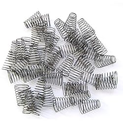 Maquinas De Bordado Tajima KUNPENG - # KP-RS-C-696 50piezas cono cónico de Spring para la máquina de bordado TAJIMA
