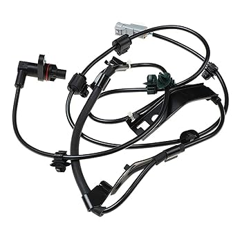 Amazon.com: 89543-71010 89542-71010 Front Left Right ABS