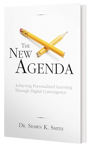 The New Agenda Achieving Personalized Learning Through Digital Convergence