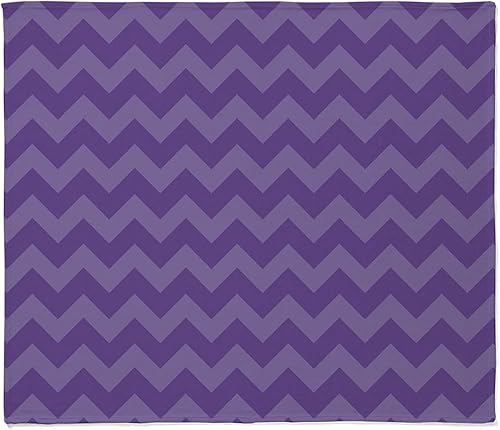 Vista 98 de CafePress Manta de forro polar súper suave, 60 x 50 pulgadas