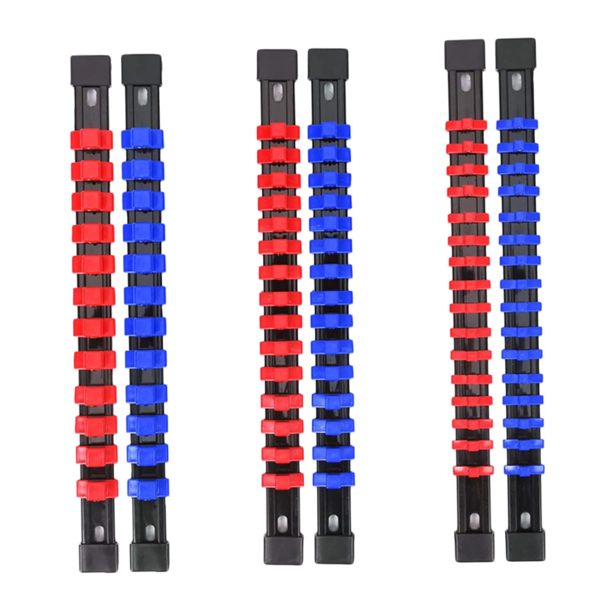 Rangement de douilles pour mécaniciens pour ne plus perdre d'outils
