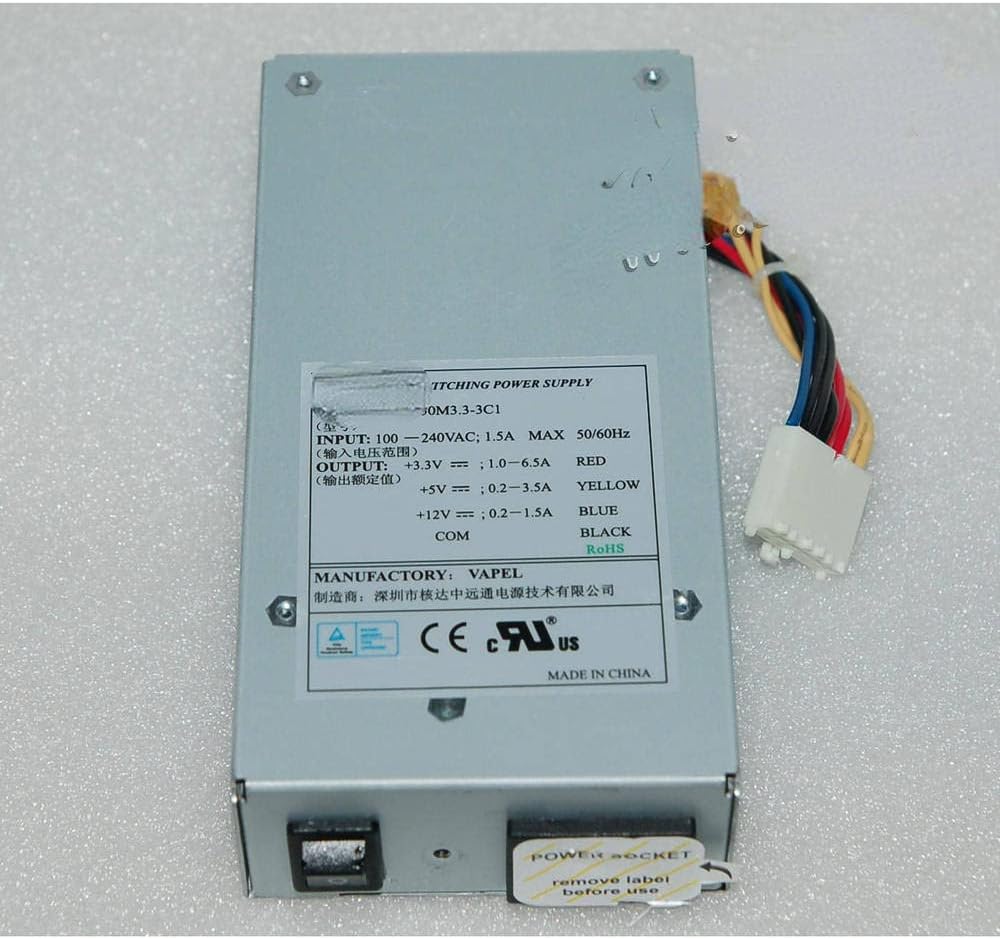 for AD550M3.3-3C1 Switching Power Supply
