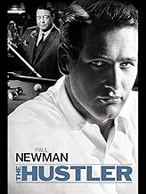 The Hustler