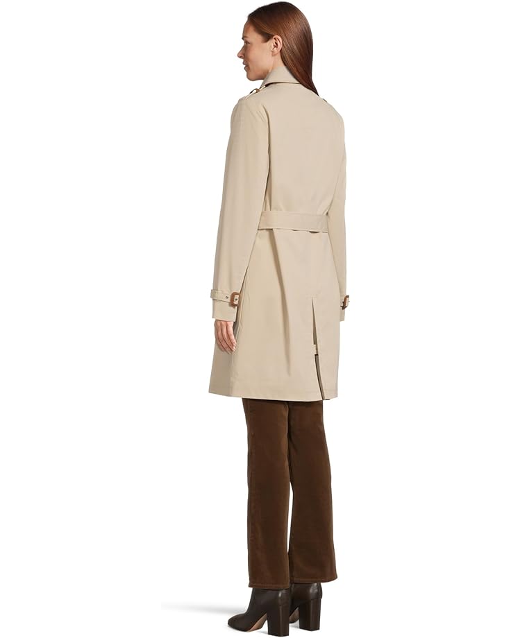 Lauren Ralph Lauren Fine Twill Trench 36" - #3 of 5